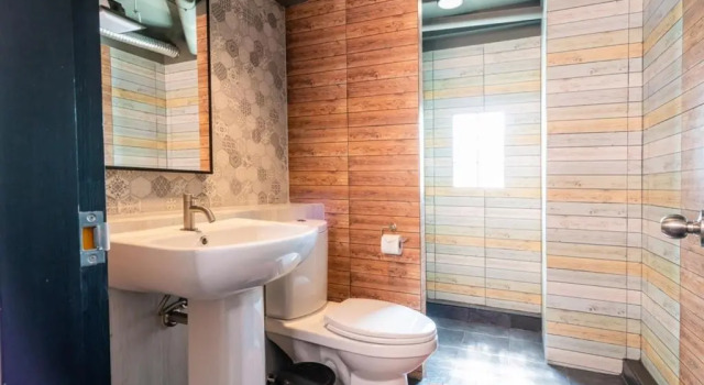 Трёхместный номер Standard The Home Hotel SHA