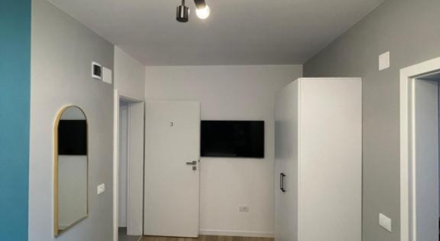 Номер Standard Rooms