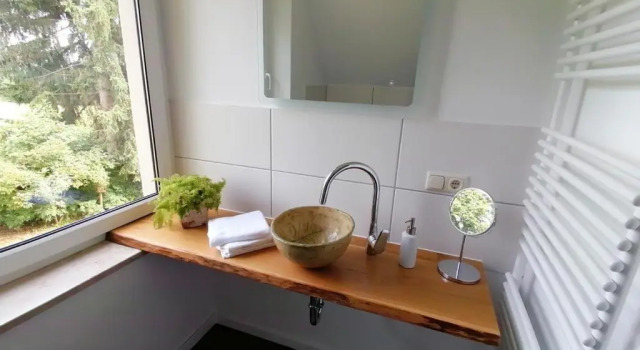 Коттедж Ferienhaus BB2