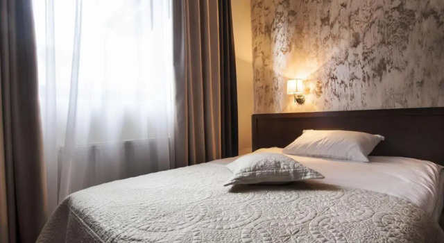 Одноместный номер Standard Hotel Tatarscy