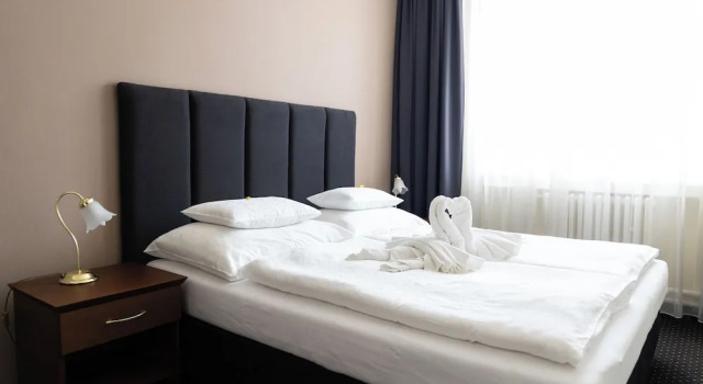 Апартаменты Superior Hotel Polana