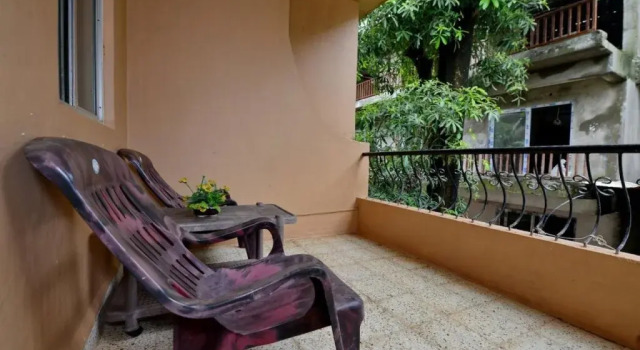 OYO 809 Sunstay Beach Resort, Prenota Resort Candolim 