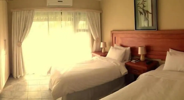 Номер Luxury Mountain View Guest House