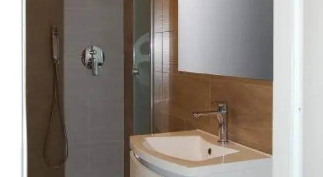 Standard- dobbelt værelse Domus Suite