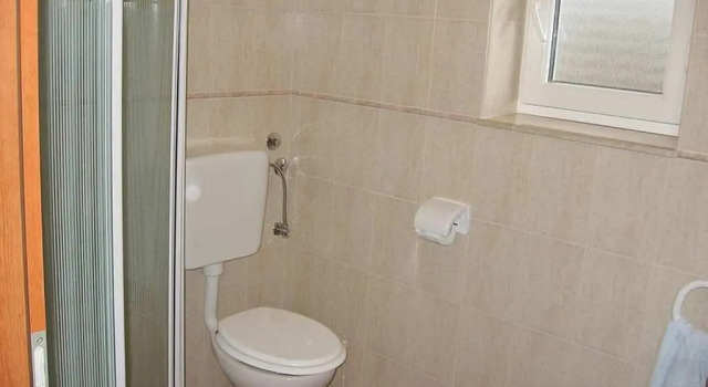 Апартаменты Apartments Krušvina