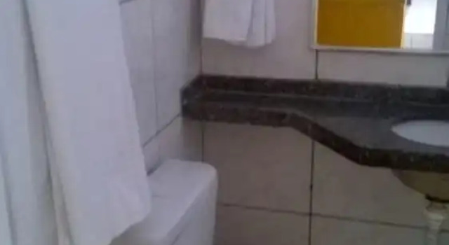 Одноместный номер Standard Raio de Sol Praia Hotel
