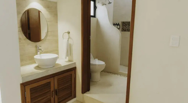 Suite De lujo AURORA