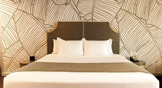Двухместный номер Standard The L Hotel