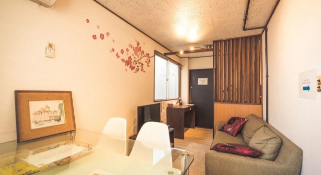 Air Hotel Iriya, Забронировать Отель Тайто Токио, рядом с Hoon-ji Temple
