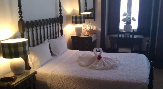 Номер Superior Hotel Residencial Alentejana
