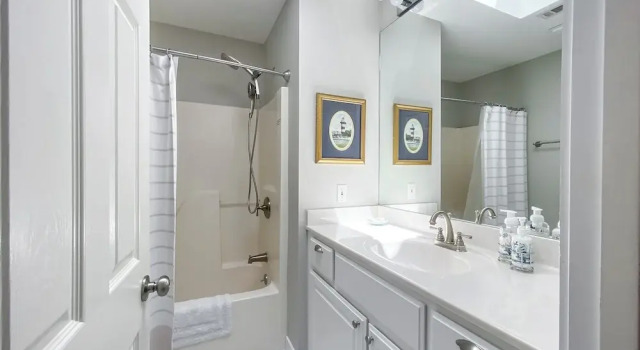 Коттедж 13 Spartina Court at The Sea Pines Resort