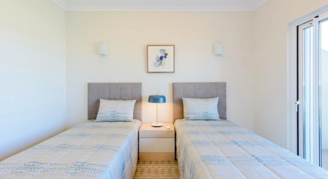 Вилла Boavista Golf and Spa Resort - Bayview