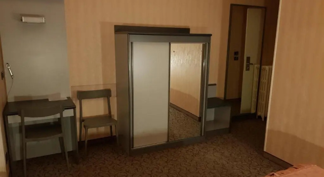 Двухместный номер Standard Hotel Ada
