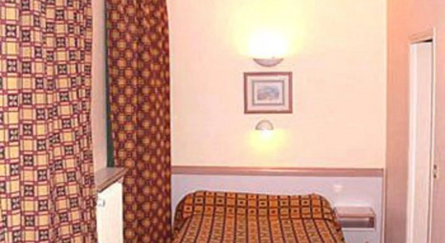 Hotel Fiat