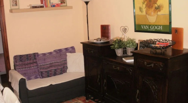 B&B Monferrato La Casa Sui Tetti