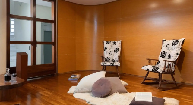 Luxury Villa Amaltheia Rhodes