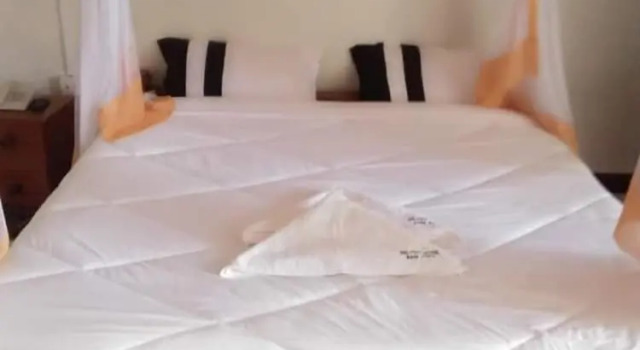Номер Standard Newstead Hotel