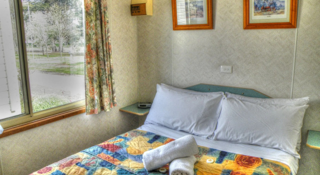 Lake Hamilton Motor Village & Caravan Park