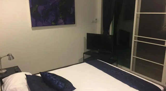 Racha Villa