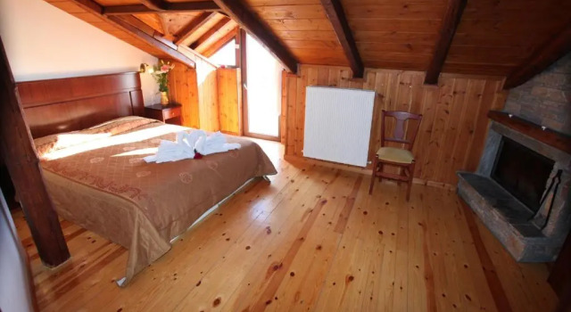 Номер Standard To Hani Tou Kokkini, Pelion