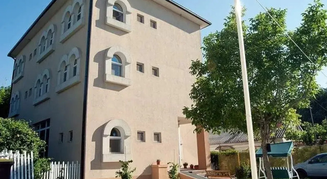 Pensiunea Zaharia, Prenota Hotel Eforie 