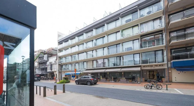 Студия Westend Palace