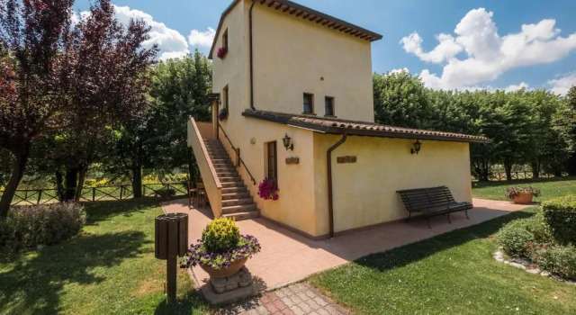 Полулюкс La Locanda dei Golosi