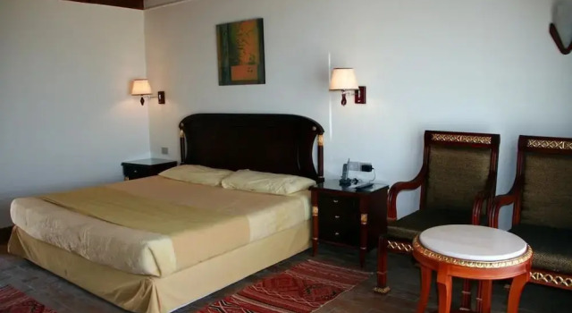 Al Nabila Grand Bay Resort, Prenota Resort Hurghada Mar Rosso