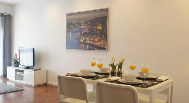Casa Marquês, Varaa Hotelli Hotellit Porto pysäköinnillä, Pysäköinti