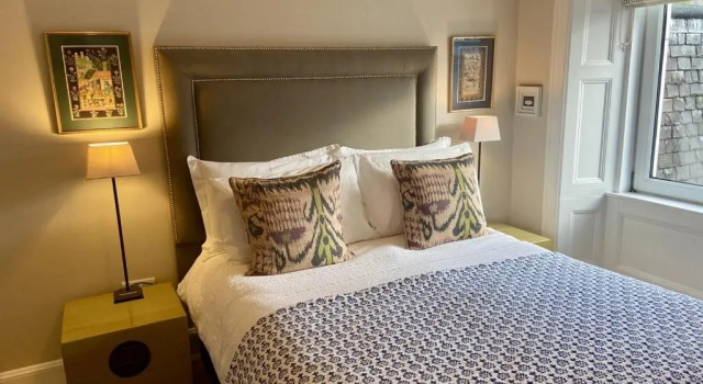 Двухместный номер Standard Antler Guest House
