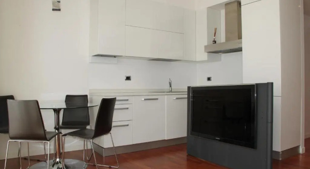 Апартаменты Maggiore Cozy Apartment