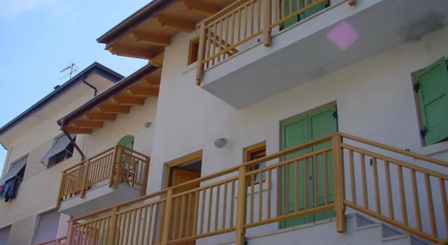 Апартаменты Windshouse Apartments