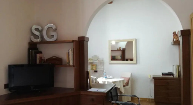 Номер Standard La casa di Simona