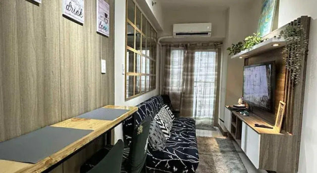 Номер Standard Modern Comfort in Pasay with Pool