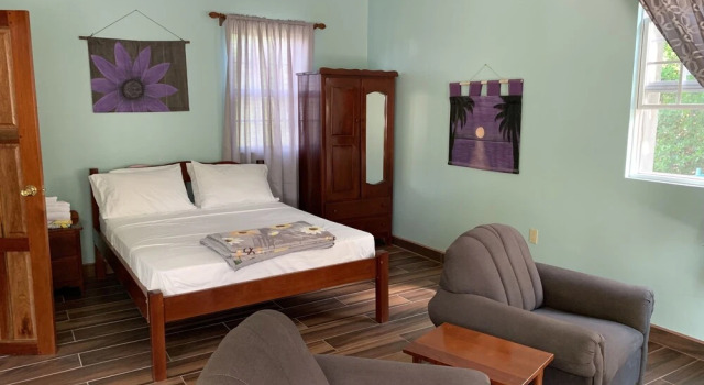 The Lily Pad II, Rezervovat Hotel 3hvězdičkové hotely v Belize Islands, 3*