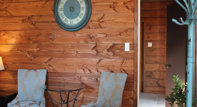 Номер Standard Inn the Bay Bed & Breakfast