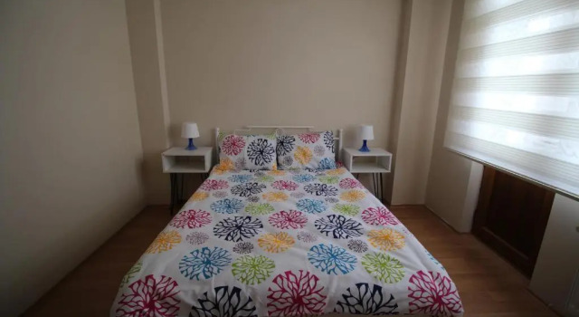 Номер Economy Deeps Hostel Eskişehir