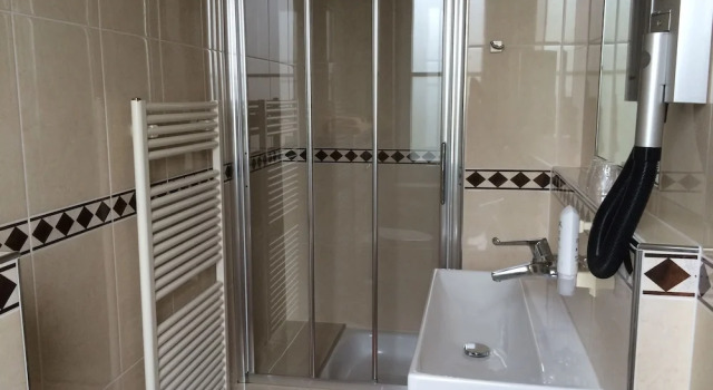 Номер Superior Fletcher Hotel De Nieuwe Doelen - Middelburg