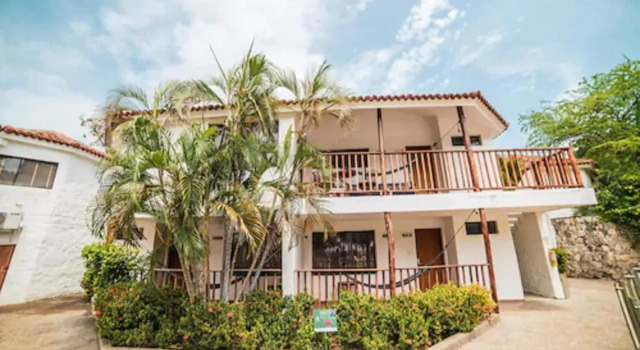 Estelar Santamar Hotel & Centro De Convenciones, Prenota Hotel Hotel tutto incluso a Santa Marta, All Inclusive