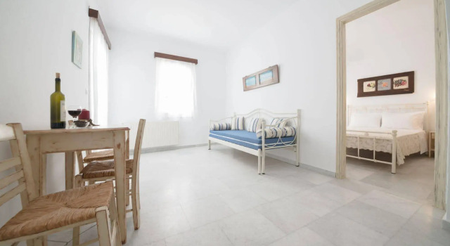 Fragias Boutique Studios & Apartments