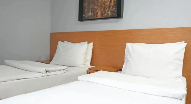 Brick House Hotel, Book Hotel Istanbul Marmara Region