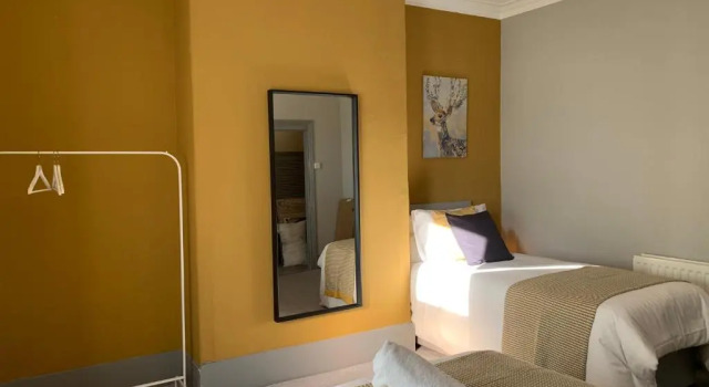 Moore - Gateshead beautiful 2 bedroom apartment under 2 miles to Newcastle City Centre and close to all transport links, Varaa Huoneisto Asunnot kohteessa Merseyside, Huoneisto