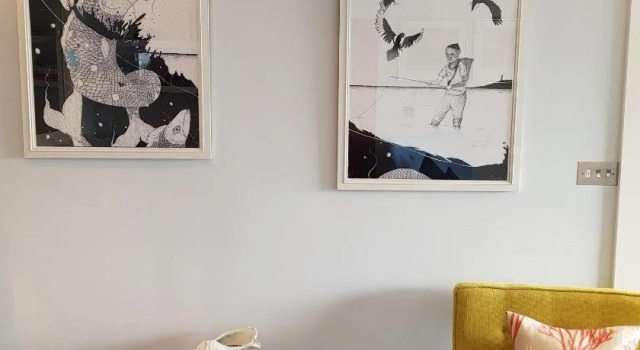 Pebble House, Book Hotel 5-stjernede hoteller i Mevagissey, 5*