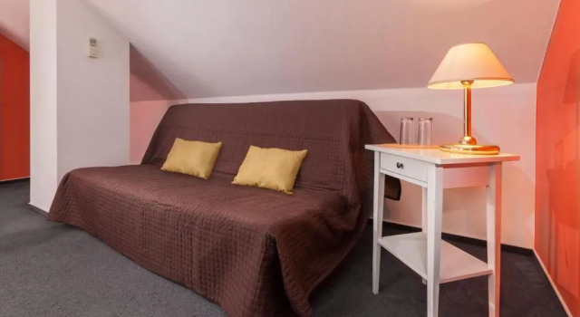 Apartamento Hotel Augustus et Otto