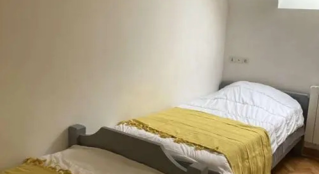 House Pleumeur-bodou - 5 pers, 110 m2, 4/3, Rezerwuj Hotel Pleumeur-Bodou 