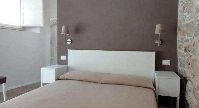 Двухместный номер Standard Il Giglio Casa Albergo