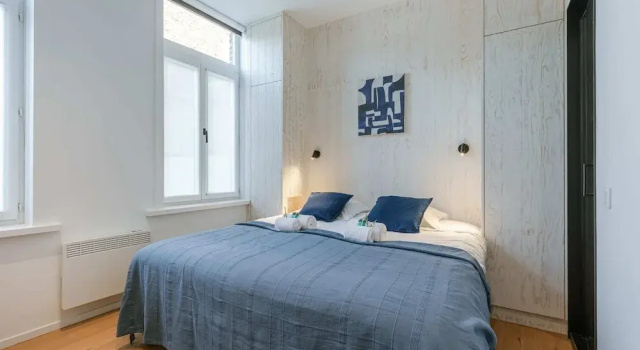 Bright Apartment in the Center of Ypres