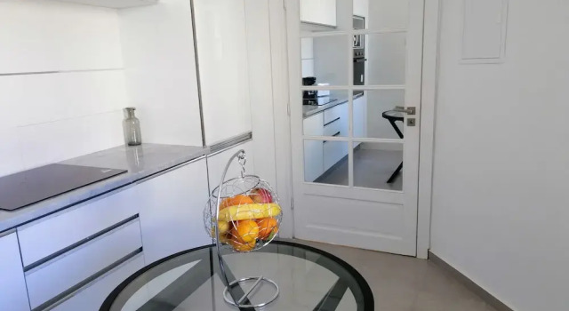 Luxurious Apartment in le Palace