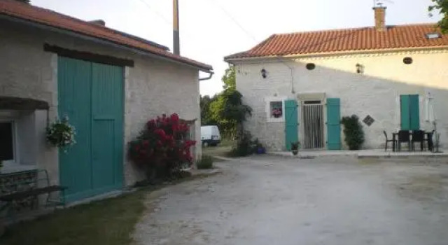 Chambres d'hôtes Boudeau, Prenota Locanda Hotel a Aquitania con parcheggio, Parcheggio