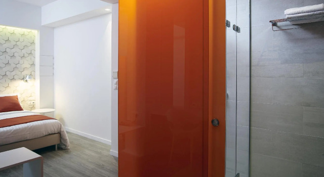 Двухместный номер Standard Amazon Hotel